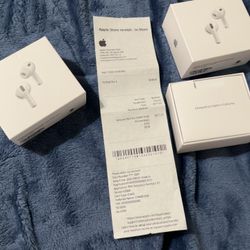 PRO GEN 3’S ANC 2 FOR $160 DEAL! W/ RECEIPT 