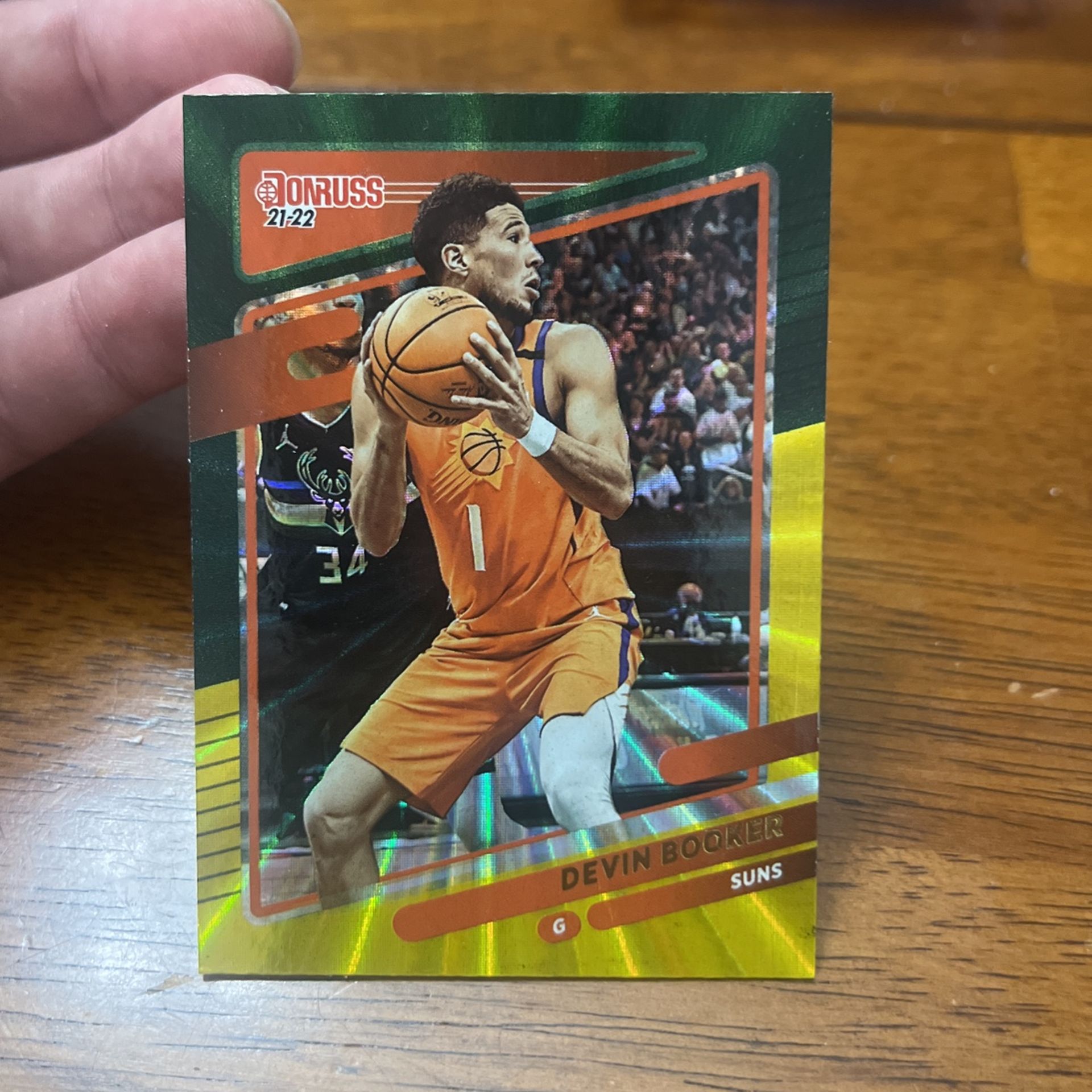 Devin Booker