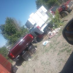 Truck Beds(Chevy And Dodge)