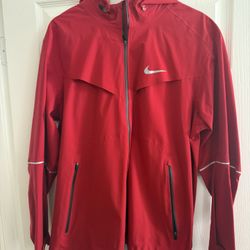 Nike Running Jacket (L)