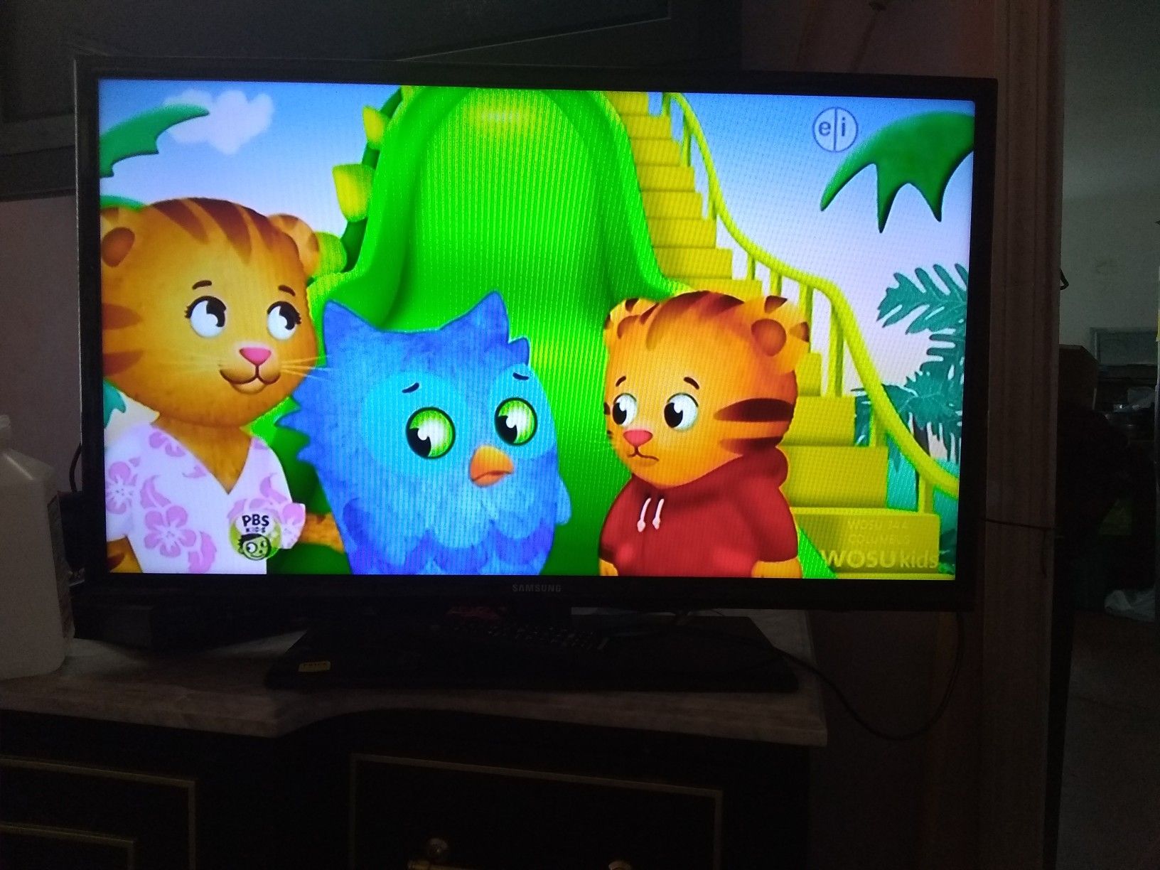 Samsung TV