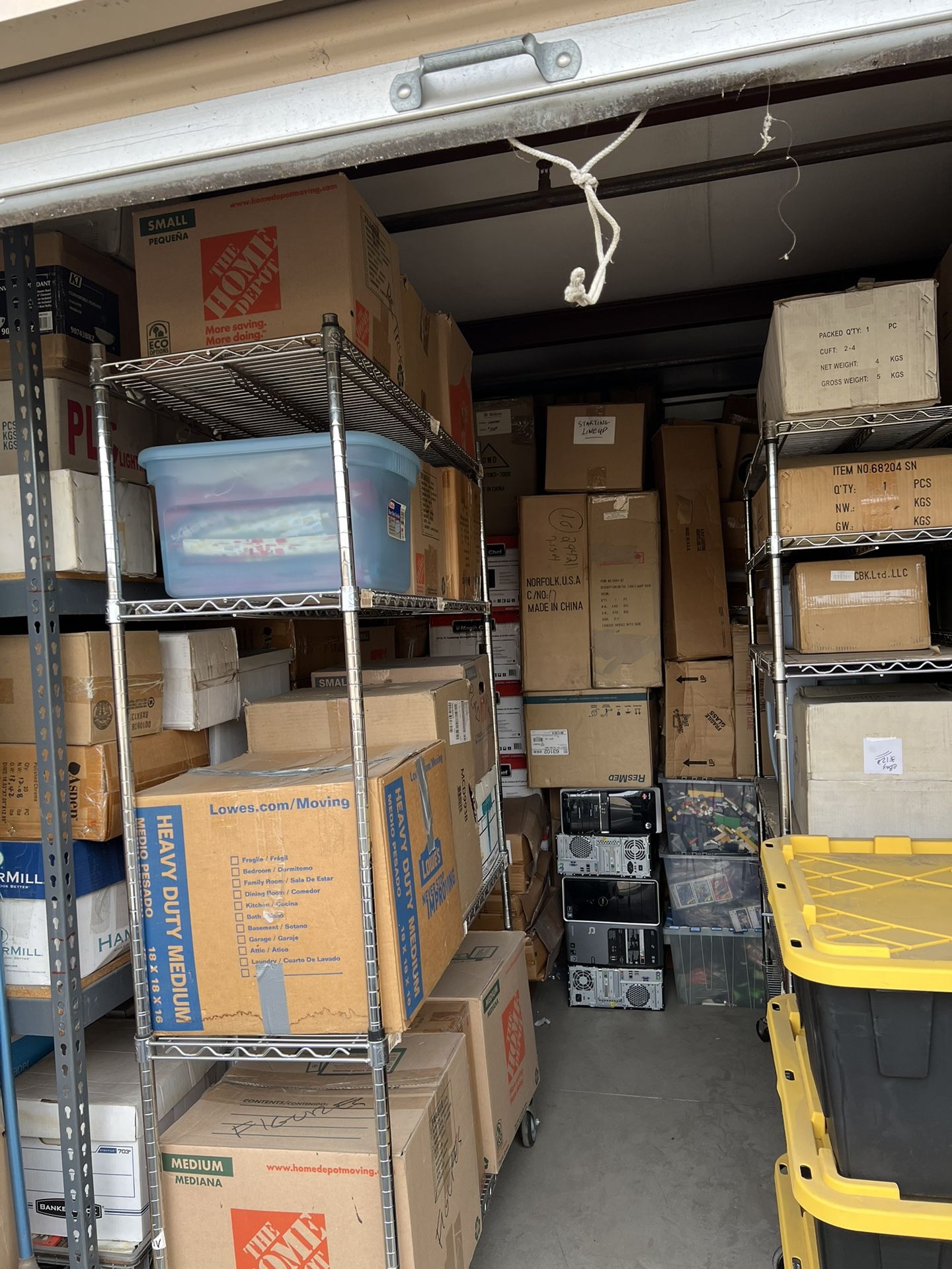 Lighting High End Brand Name Light Fixtures Indoor/Outdoor Lamps Huge Wholesale Bulk Lot 100+