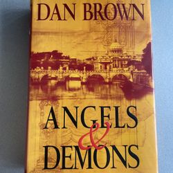 Angels & Demons