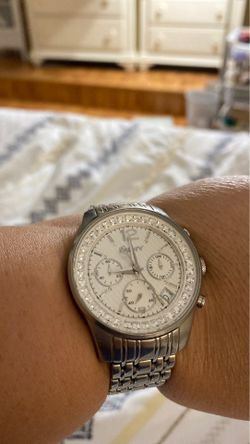 DKNY watch