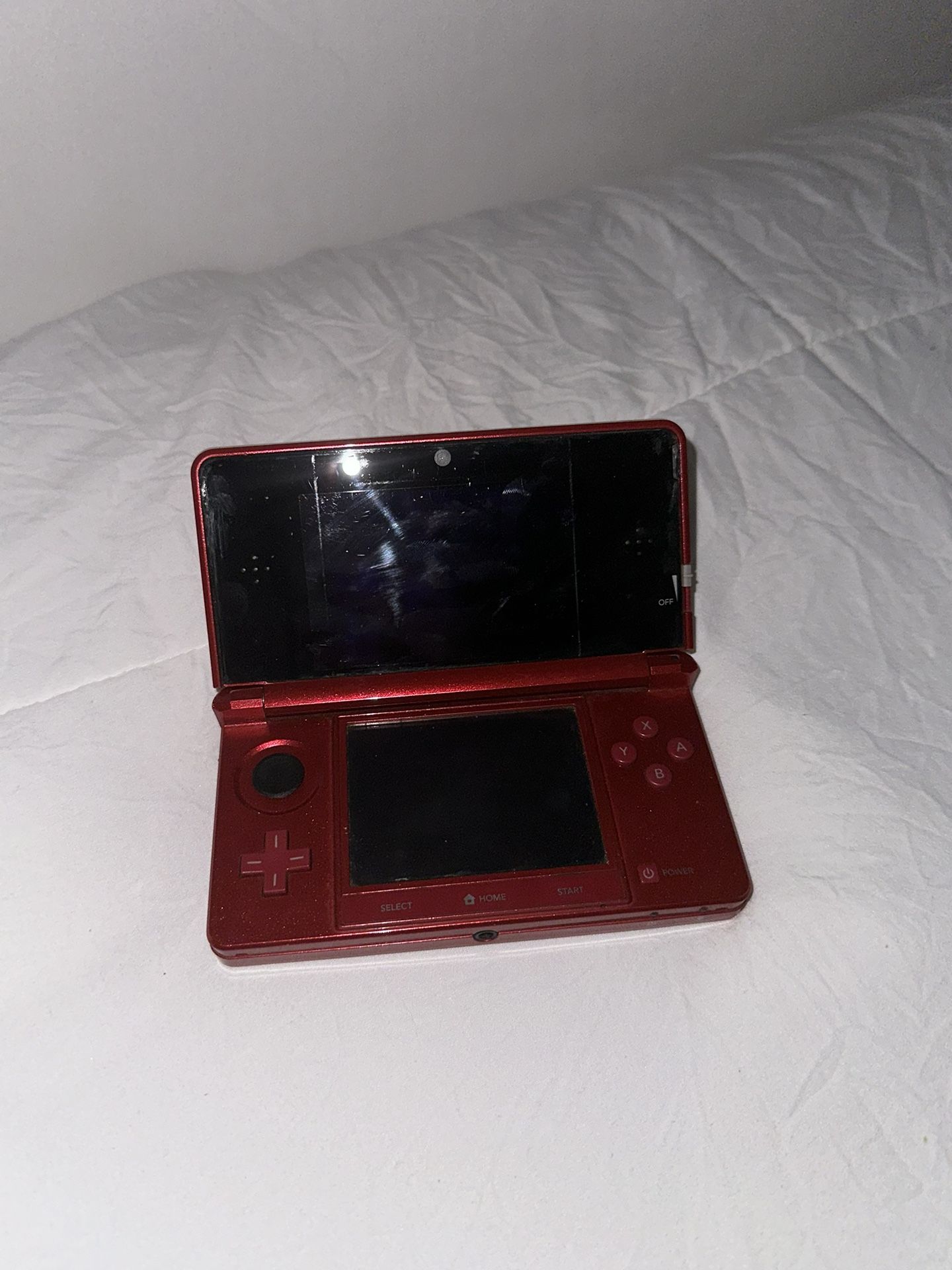 Nintendo 3Ds