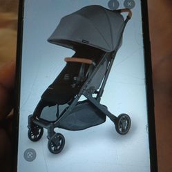 Upperbaby stroller minu V2