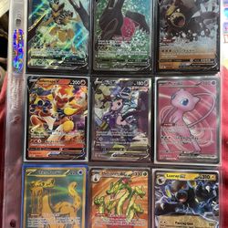 Pokèmon Singles Lot 