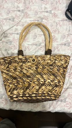 Beach bag