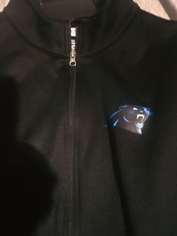Panthers Jacket