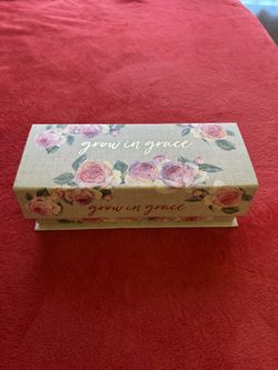 Home Decor Box