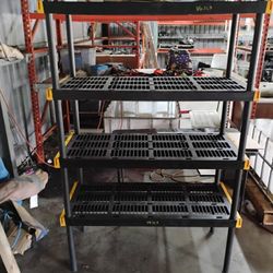 Shelves 