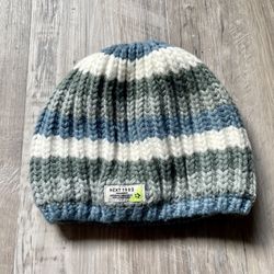 Baby Boy Winter Hat 1-2 Years