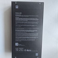 Samsung Galaxy S25 128 Gb 
