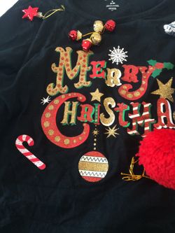 Holiday Time (M—8-10)