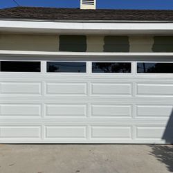 Garage Doors