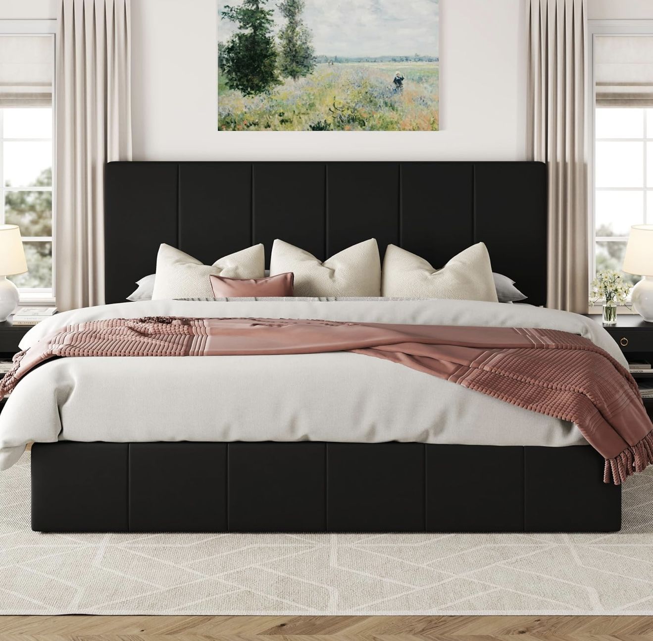 Bed Frame