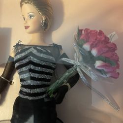 Barbie 40th Anniversary 
