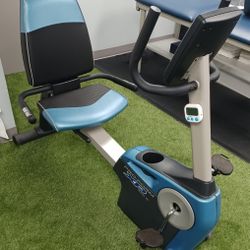 ProForm XP 400 Recumbent Bike 199.99