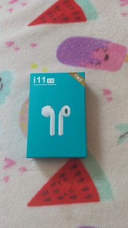 Wireless ear buds