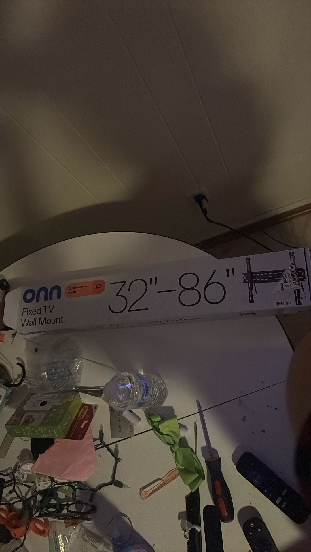 Tv Mount
