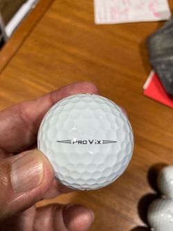 Titleist Pro V1x  Golf Balls