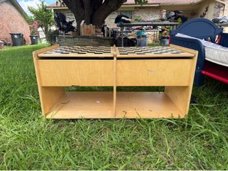 Lego table