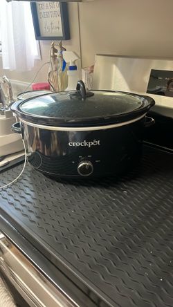 crockpot