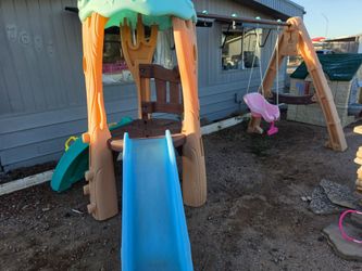 Play ground