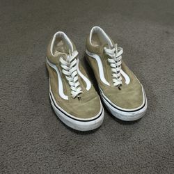 For Sale: Size 11.5 Vans Old Skool - Used, Great Condition 