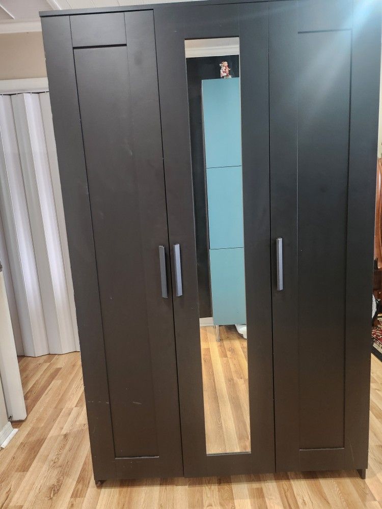 Wardrobe