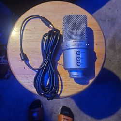 Samson G Track Micophone 