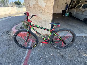 SE BIKE