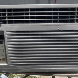 Windows Ac Unit Lg 6400 Btu 