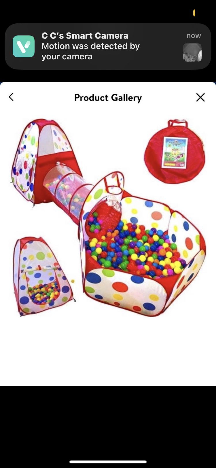 Children’s Kids Baby Pop Up Toy (good For Many Ages Of Childhood), Like new/Gently Used, Comes With Complete Set (except The Balls)