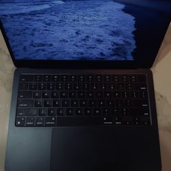 MacBook Air 13 Inch 