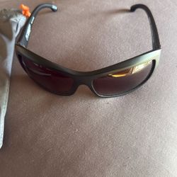 Spy Sunglasses 