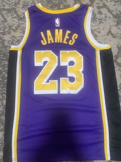 lakers jersey