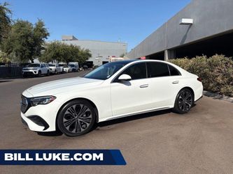2024 Mercedes-Benz E 350