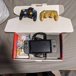 Switch Bundle 