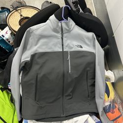 Medium North Face Jacket 