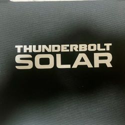 Thunderbolt Solar