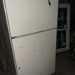 fridge