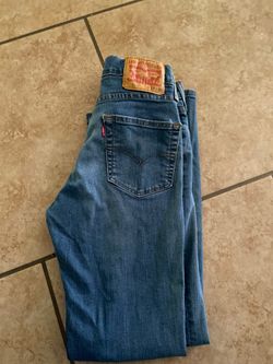 Levis 511 size 29x30