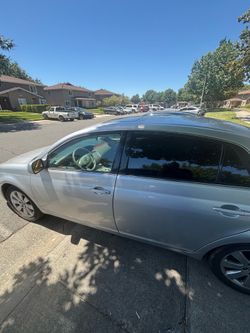 2006 Toyota Avalon