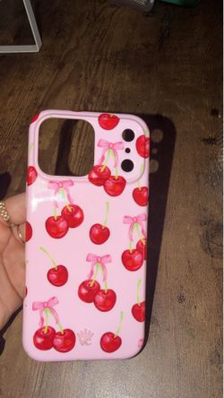 Velvet caviar iPhone 17 pro max case