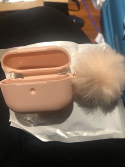 iPhone pro headset cover