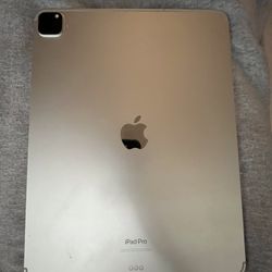 iPad Pro 12.9