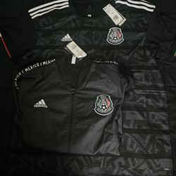Mexico Selección  Fútbol Jersey