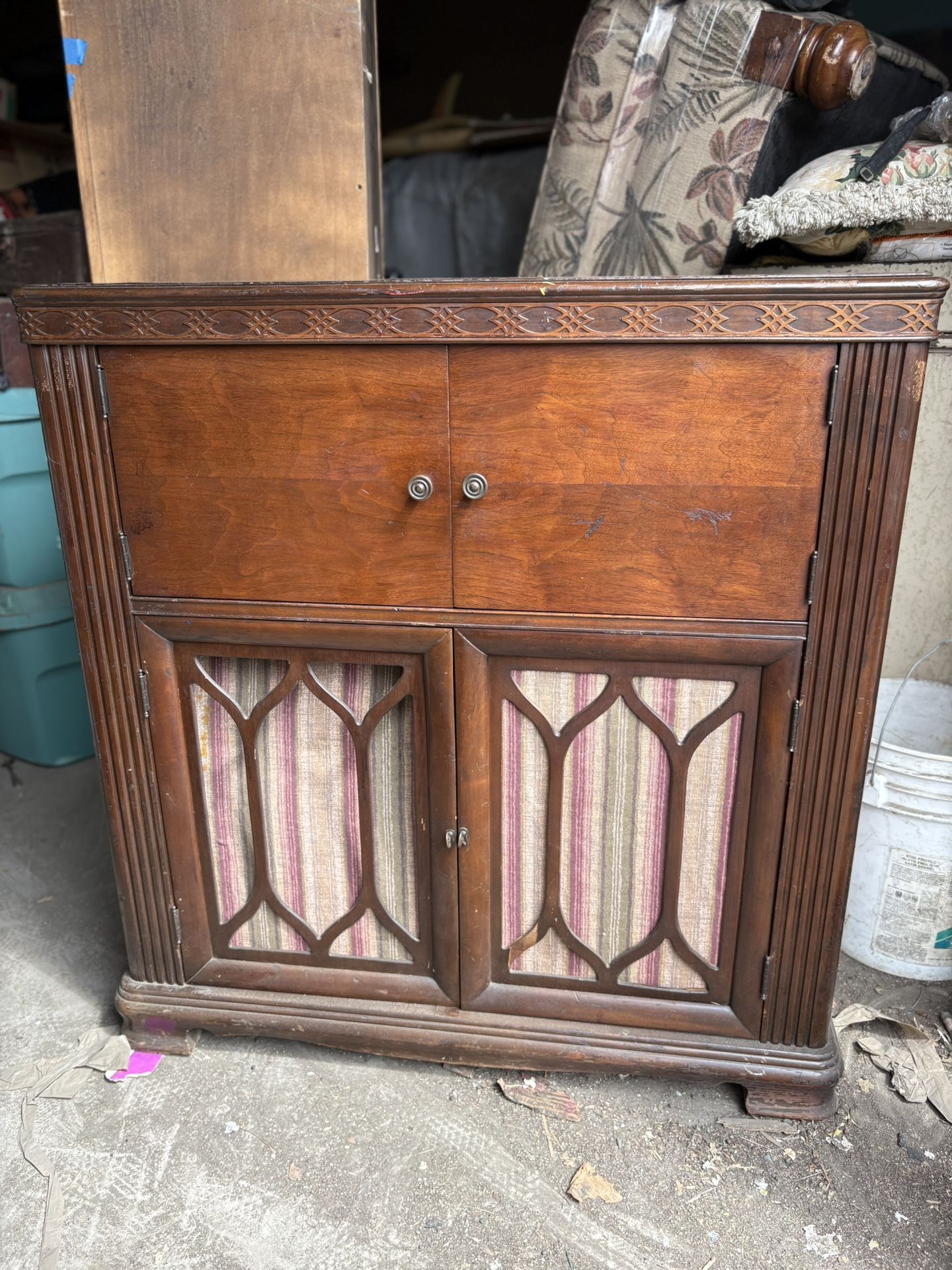 Antique
