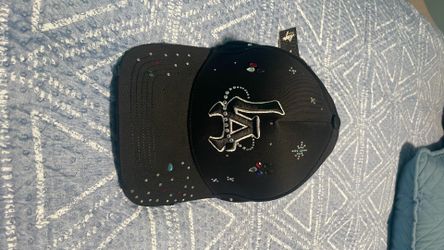 31 hats mago